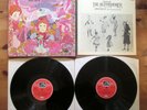 SLS 834 Tchaikovsky The Nutcracker Andre Previn LSO 2xLP EMI Box Set NM/EX