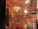 Traffic(1st Issue Vinyl LP Gatefold)Mr Fantasy Island-ILPS 961-UK-1967-Excellent