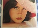 Honeymoon Vinyl Lana Del Rey Urban Outfitters Limited Edition