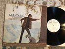 NEIL YOUNG   EVERYBODY KNOWS THIS IS NOWHERE “PROMO” LP   REPRISE WLP Orig.