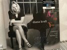 Diana Krall All For You 45rpm LP Vinyl ORG Numbered Limited Edition