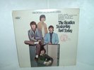 THE BEATLES - VINYL - YESTERDAY AND TODAY - ST 2553 - SEALED