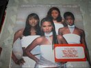 Destinys Child The Writings On The Wall  Columbia 2xVinyl LP