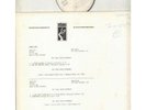 ISAAC HAYES MOVEMENT S/T LP VINYL Germany Stax 4 Track Test Pressing With Info