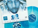 RZA Birth Of A Prince Blue Smoke Vinyl 2xLP RSD 2019 SEALED WU TANG CLAN HIP HOP