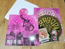 THE BABOON SHOW - This is it 12