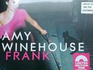 AMY WINEHOUSE Frank PINK VINYL LP HMV UK exclusive Sealed