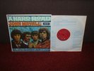JOHN MAYALL THE & BLUESBREAKERS A Hard Road LP 1967 DECCA MONO 1st Press  MINT