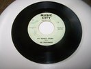 My Heart's Desire/Take My Heart-The Crescendos-45 rpm - Music City 831-VG