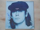 Udo Lindenberg Autogramm signed LP-Cover 