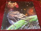 NOCTURNUS LP , THRESHOLDS , EARACHE DEATH METAL ,1992 SUPER COPY