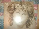 DOORS-THE BEST OF THE DOORS QUADRADISC VINYL LP quadraphonic excellent  1973