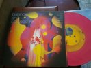 BALANCE AND COMPOSURE COLOR LP TIGERS JAW TITLE FIGHT THE WONDER YEARS