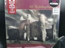U2 – The Unforgettable Fire   (Red Wine vinyl, 1000 copies) HMV Exclusive Vinyl