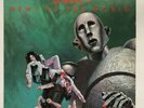 QUEEN - News Of The World - Orig 1977 US LP - 6E 112 PRC - Inner - Tested VG++