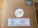 Bob Dylan Blood On The Tracks Test Pressing LP Record New Sealed Out Of Print