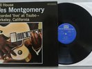 Wes Montgomery: Full House, Jazz LP, NL-press, NM