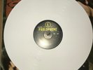 BEATLES, RUBBER SOUL, 180 GRAM WHITE COLORED VINYL LP NEW IMPORT