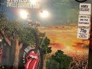 The Rolling Stones Sweet Summer Sun HMV Limited Triple Red Vinyl New 1000 Copi