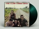 THE CLASH Combat Rock (Moss Green vinyl, 1000 copies) HMV Exclusive SEALED punk