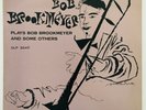 1955 Plays Bob Brookmeyer And Some Others - Clef Records ?- MG C-644
