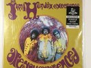 JIMI HENDRIX EXPERIENCE ARE YOU EXPERIENCED PURPLE HAZE 200 GRAM VINYL #860 OOP