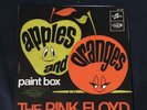 Pink Floyd Apples and Oranges, France 1967, CF135 7 45 single vinyl rare