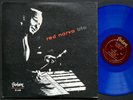 RED NORVO TRIO Self Titled LP FANTASY 3-19 US 1955 DG MONO BLUE WAX Red Mitchell