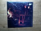 Bruce Cockburn Sunwheel Dance Near Mint Vinyl Record WTNX 7 & Insert