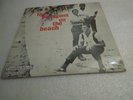 *THE PARAGONS - ON THE BEACH/ TREASURE ISLE ROCKSTEADY LP