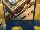 THE BEATLES 1967-1970 2XLP 1978 French Pressing BLUE VINYL -EX VINYL