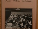 Société Wilhelm Furtwängler - SWF 7102 - Brahms - Symphony No. 4 - NM