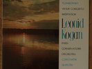Columbia B/S - SAX 2323 - Kogan & Silvestri - Tchaikovsky - Violin Concerto