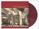 U2 The Unforgettable Fire HMV Exclusive Red Wine Vinyl Sealed Limited Edition