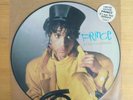 Prince. If I Was Your Girlfriend. UK 12