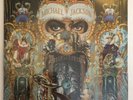 Michael Jackson - Dangerous - SEALED 1991 US 1st Press Album E2 45400