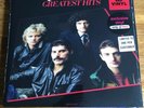 QUEEN - GREATEST HITS.  RED VINYL (HMV 2019 EXCLUSIVE) 2000 COPIES ONLY