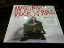 Primal Scream Maximum Rock ‘n’ Roll HMV Limited Red Vinyl Sealed Mint