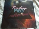 Timecop1983 ?– Reflections - 2LP - NEW/SEALED