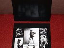 AC/DC Back In Black LP 1980 ATLANTIC 1st Press + INNER  MINT