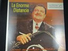 Jose Alfredo Jimenez ?– La Enorme Distancia (RCA Victor ?– MKS 1387)