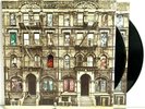 Led Zeppelin - Physical Graffiti - Swan Song SS-200 LP Vinyl Record Album