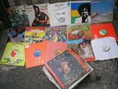 approx. 70 reggae 12