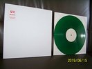 U2 ?LP  BBC-Concert - GREEN VINYL