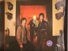 The Stranglers IV Rattus Norvegicus LP 1st UK Press Shrink On Cover UAG 30045