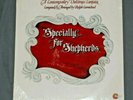 NEW SEALED  'SPECIALLY FOR SHEPHERDS Ralph Carmichael CONTEMPO XMAS CANTATA LP