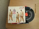 ELVIS PRESLEY=A TOUCH OF GOLD VOL.3 (ITALIAN)   E.P.  P/C  VG+