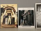 ????? Ocean Colour Scene Autographed Promo Photos/Tour Book/Poster [OCS] ????? Vinyl