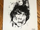 SIMON JOYNER / DAVID NANCE Goat’s Head Soup LP The Rolling Stones 2017