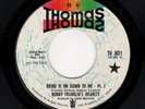 FUNK-BOBBY FRANKLIN'S INSANITY-THOMAS 801-BRING IT ON DOWN TO ME-PARTS 1 & 2